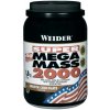 Weider - Super Mega Mass 2000, 1500 g