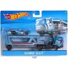 Nákladné auto Hot Wheels HIGHWAY BLAST Super Rings CGC20