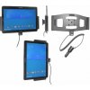 Brodit držiak s nabíjaním z CL na Samsung-Galaxy Tab PRO 10.1 LTE SM-T525, 512608