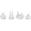 Alogic 3x67 Rapid Power 67W Multi Country Travel Charger