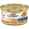 Gourmet Gold cat paštika s krůtou 85 g