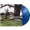 OST - Forrest Gump / Silvestri Alan / Blue / Vinyl [LP]