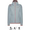 La Sportiva Iliad GTX JKT W Cloud Paprika