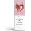 Satisfyer High Quality Massage Oil Strawberry 250 ml