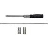 KRAFT&DELE KD10669 Skladací kľúč na kolesá 17-19 mm / 21-23 mm