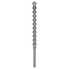 Bosch Vrtáky do kladív SDS-max-4 32 x 400 x 520 mm 1ks 2608685875