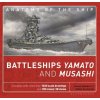 Battleships Yamato and Musashi (Skulski Janusz)
