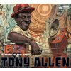 Allen Tony - There is No End [CD]