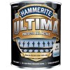 Hammerite Ultima Farba na kov 3v1 RAL9016 matná biela 0,75 l