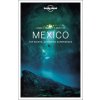 Lonely Planet Best of Mexico 1