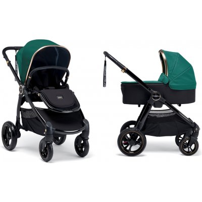 Mamas Papas Ocarro Signature Edition Jewel Emerald 2018 od 920
