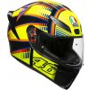 AGV K1 TOP SOLELUNA 2015 Velkosť: XL