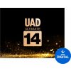 Universal Audio Ultimate 14 Bundle (Digitálny produkt)