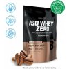 BioTech USA Iso Whey Zero Caffé Latte, 500 g, caffé latte