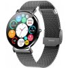 CARNEO Smart hodinky Phoenix HR+ Čierne