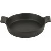 LAVA METAL Liatinová servírovacia miska 18cm