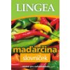 Maďarčina slovníček