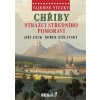 Jiří Jilík Bořek Žižlavský Tajemné stezky Chřiby