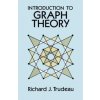Introduction to Graph Theory (Richard J Trudeau)(Brožovaná)