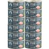 WILD FARM Mousse Chicken 12x80g - pena pre mačky bez obilnín