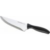 TESCOMA Sonic 14 cm - nerezový kuchársky nôž