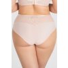 Gorsenia Kalhotky K856 Just Beige Béžová 2XL