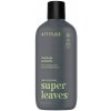 ATTITUDE Super leaves férfi tusfürdő - matcha és bergamott 415 ml