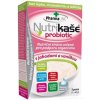 Ihneď k odberu - Nutrikaše probiotic s jahodami a vanilkou 3 x 60 g - Vanilka, Jahoda