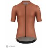 ASSOS MILLE GT S11 dres, rusty brown M