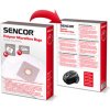 SENCOR MICRO SVC 7CA 5 ks