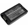 Cameron Sino Batérie pre Kenwood Nx-220, TK-3170 (ekv. KNB-57L), 2000mAh CS-KNB570TW