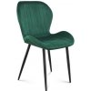 Jedálenská stolička Mark Adler Prince 2.0 Green