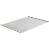 Schneider Plech na pečenie dierovaný 780x580 mm výška okrajov 10 mm