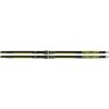 Fischer CARBONLITE SKATE PLUS STIFF 2024/25 186