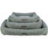 Trixie Viviana pelech pre psa/mačku modro/sivý 80 × 60 cm