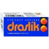 NATURVITA Draslík 60 tabliet