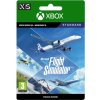 Microsoft Flight Simulator