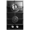 CONCEPT PDV7230bc Plynová doska vstavaná 30 cm BLACK