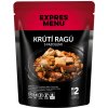 EXPRES MENU Krůtí ragú s fazolemi 600 g