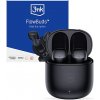 Bezdrôtové slúchadlá do uší 3mk FlowBuds