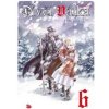 Dívčí válka 6 - Kóiči Óniši