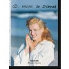 ANDRE DE DIENES. MARILYN MONROE