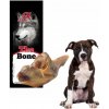 Alpha Spirit Adult All Breed The Bone španielska šunková nožička s mäsom pre dospelých psov všetkých plemien 300g