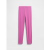 GAP Detské legíny Ružová L Ružová Ružová