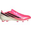 adidas F50 Hyperfast League FG rúžová