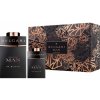 Bvlgari Man in Black EDP 100 ml + EDP 15 ml pre mužov darčeková sada