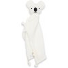 New Baby mušelínový zaspávač Koala white