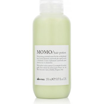 Davines Care Momo hair potion elixír na suché a dehydrované vlasy 150 ml