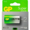 GP Super Alkaline D 2ks 03013AETA-B2