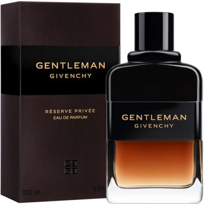GIVENCHY - Gentleman Reserve Privée EDP 100 ml Pre mužov